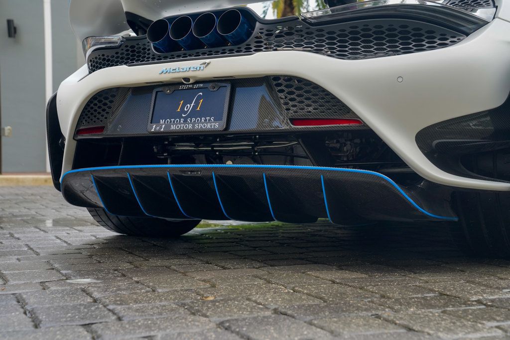 2021 McLaren 765LT Coupe - 22828181 - 53