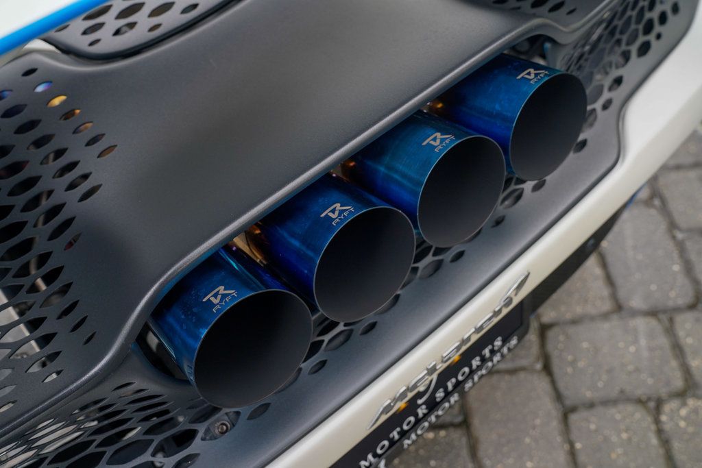 2021 McLaren 765LT Coupe - 22828181 - 56