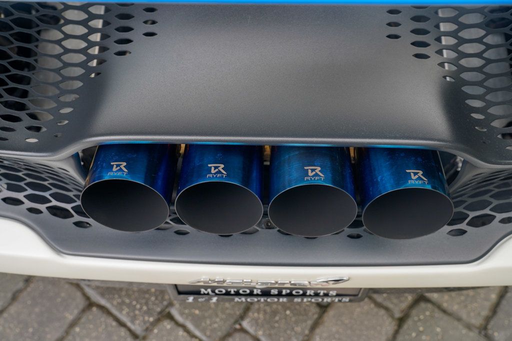 2021 McLaren 765LT Coupe - 22828181 - 57