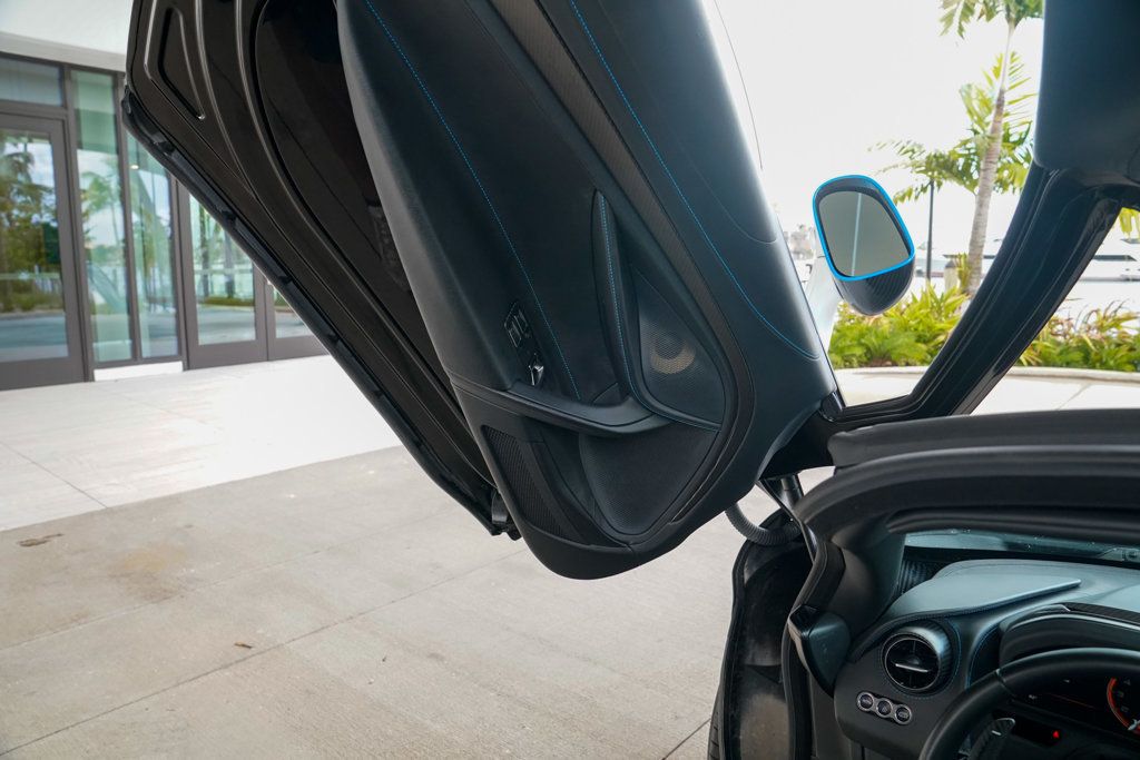 2021 McLaren 765LT Coupe - 22828181 - 62