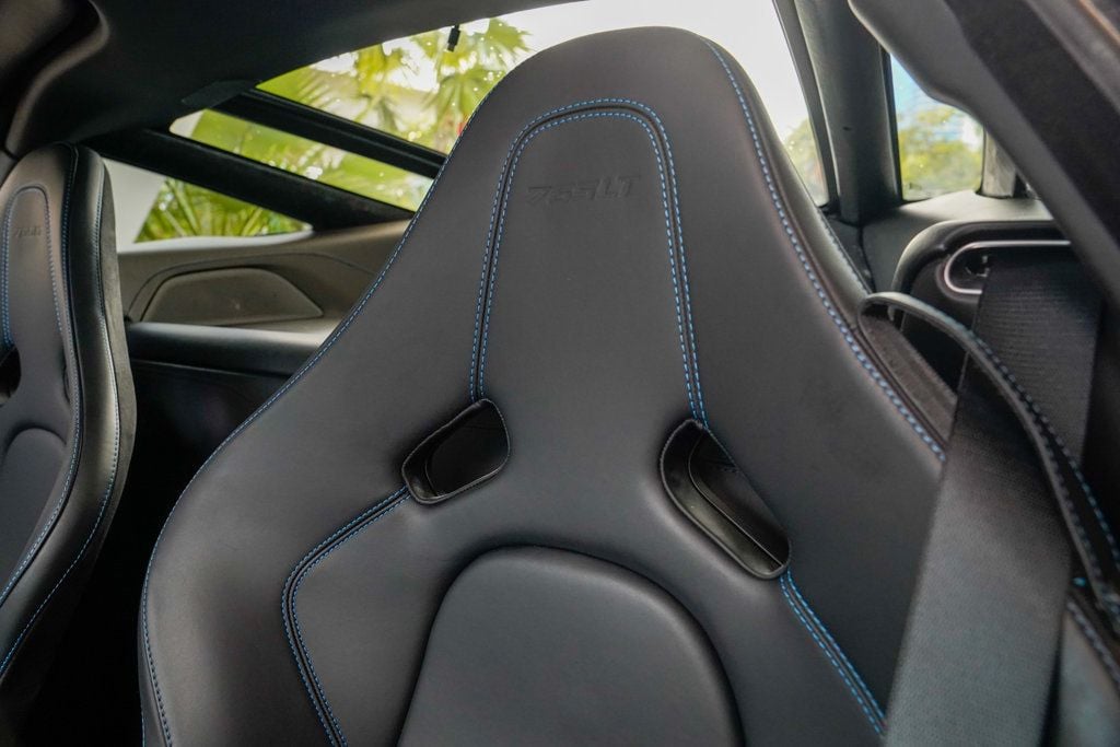 2021 McLaren 765LT Coupe - 22828181 - 67