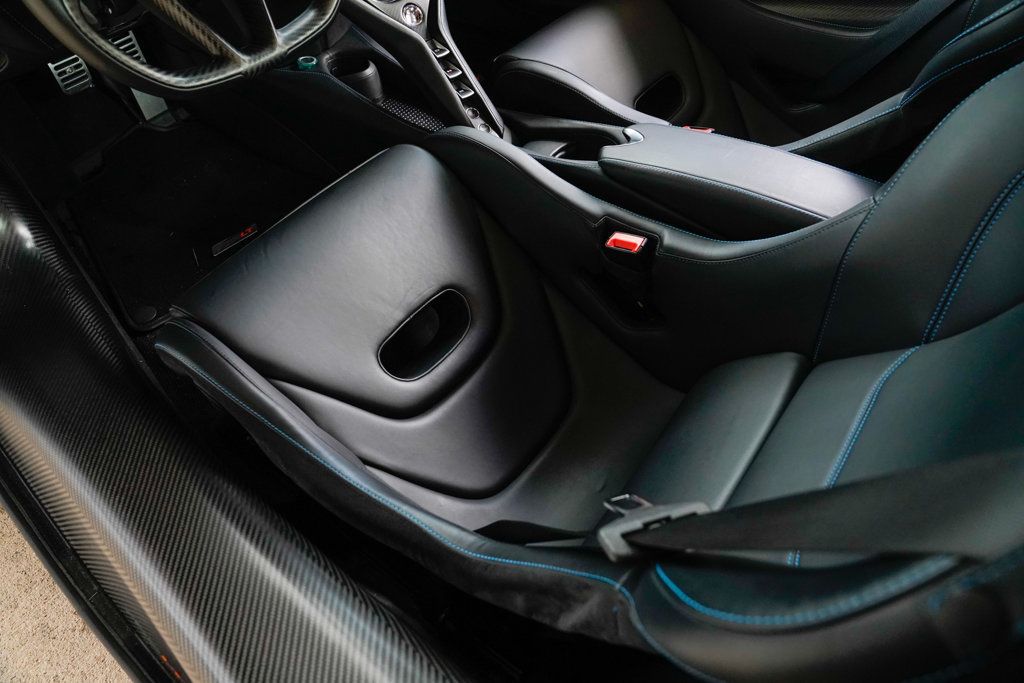 2021 McLaren 765LT Coupe - 22828181 - 68