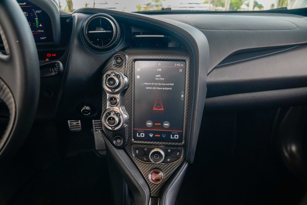 2021 McLaren 765LT Coupe - 22828181 - 73