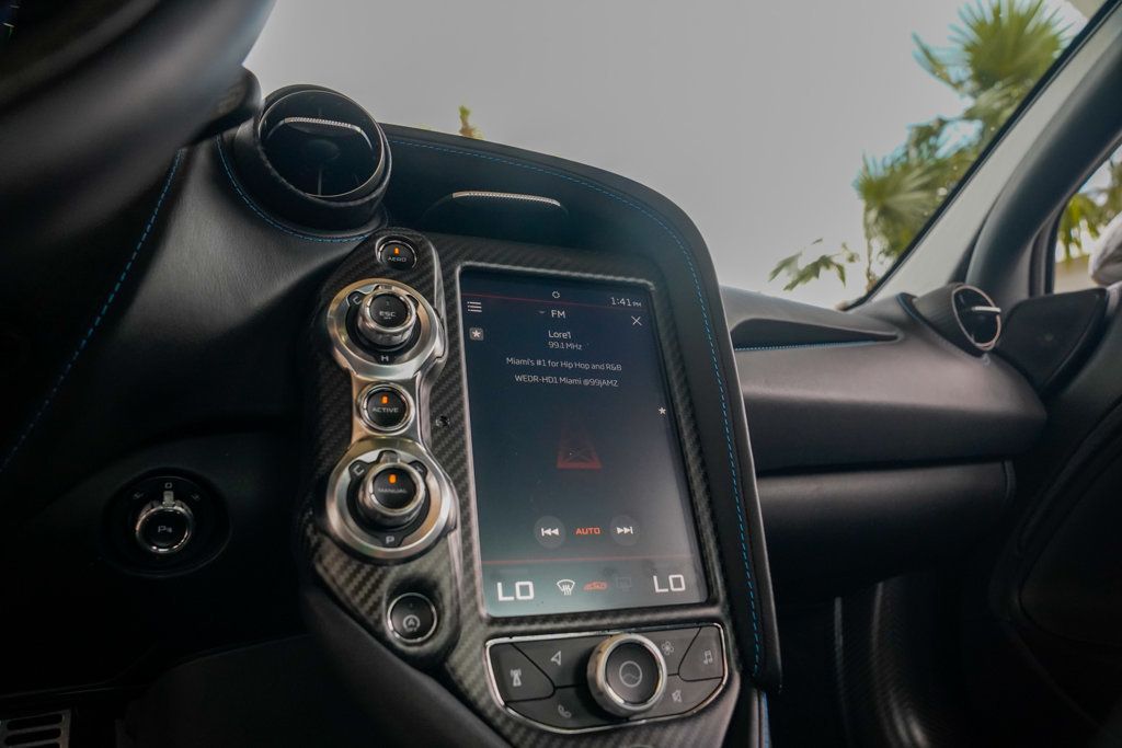 2021 McLaren 765LT Coupe - 22828181 - 74