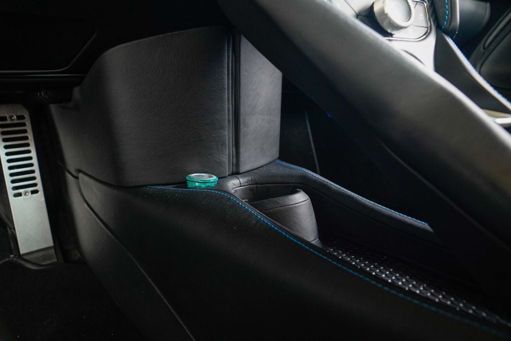 2021 McLaren 765LT Coupe - 22828181 - 75