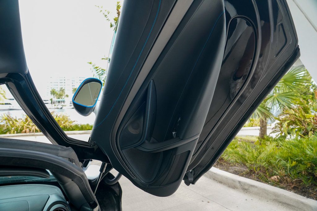 2021 McLaren 765LT Coupe - 22828181 - 80