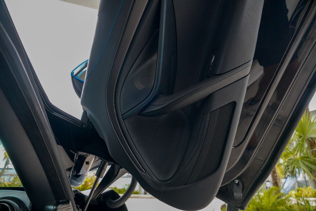 2021 McLaren 765LT Coupe - 22828181 - 81