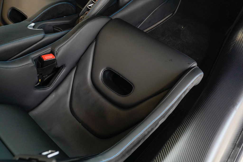 2021 McLaren 765LT Coupe - 22828181 - 83