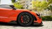 2021 McLaren 765LT Coupe - 22864592 - 11