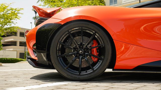 2021 McLaren 765LT Coupe - 22864592 - 15