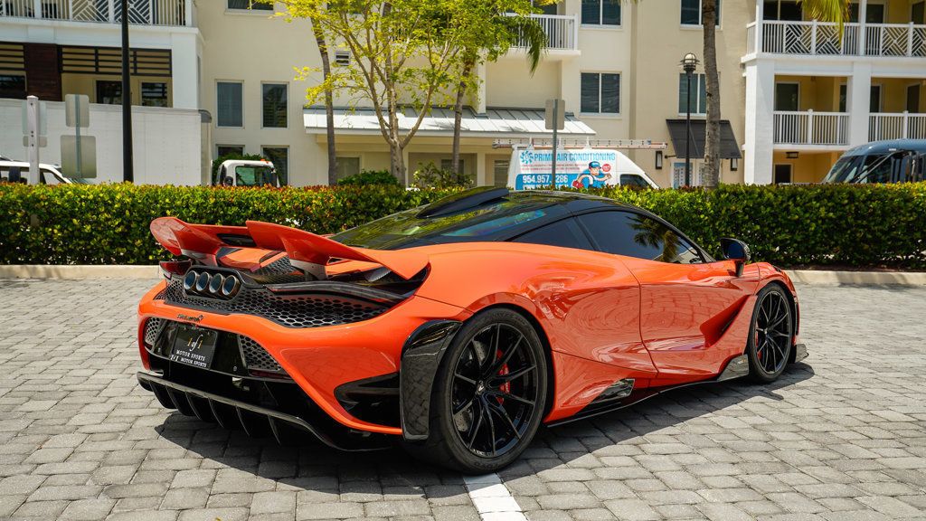 2021 Mclaren 765LT photo 17