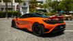 2021 McLaren 765LT Coupe - 22864592 - 18