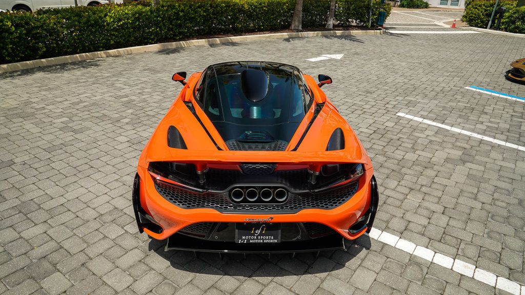 2021 Mclaren 765LT photo 31