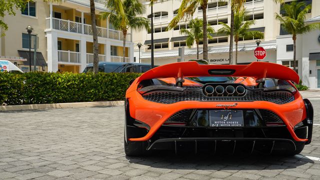 2021 McLaren 765LT Coupe - 22864592 - 33