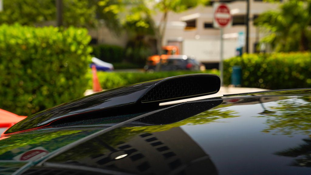 2021 Mclaren 765LT photo 36