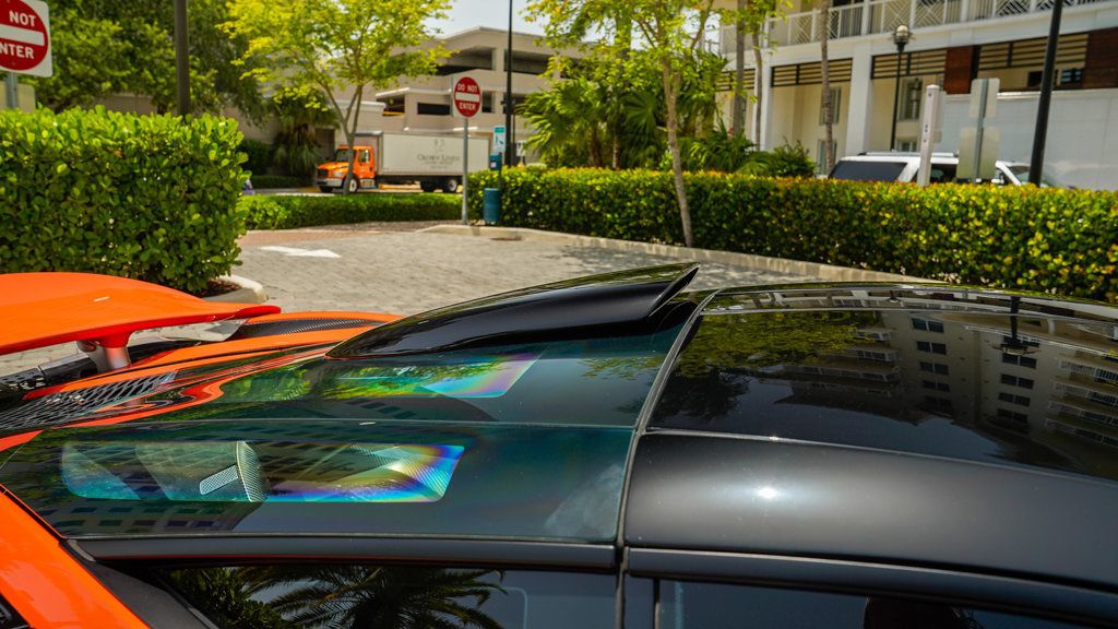 2021 Mclaren 765LT photo 37