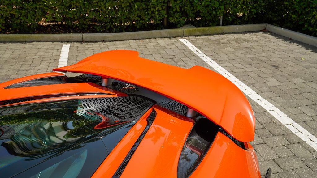 2021 Mclaren 765LT photo 43