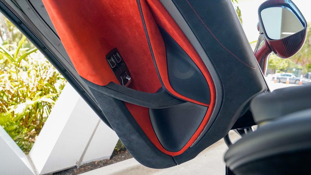 2021 McLaren 765LT Coupe - 22864592 - 49