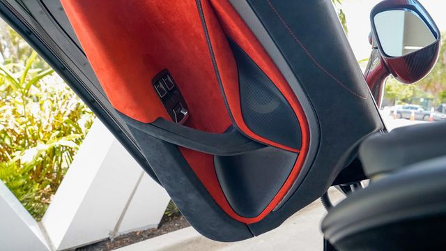 2021 McLaren 765LT Coupe - 22864592 - 49