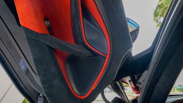 2021 McLaren 765LT Coupe - 22864592 - 50