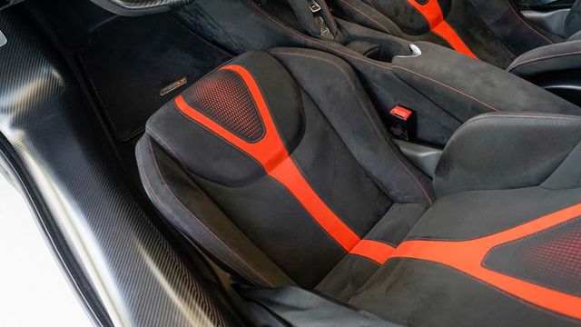 2021 McLaren 765LT Coupe - 22864592 - 53