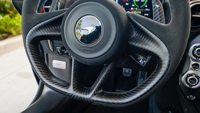 2021 McLaren 765LT Coupe - 22864592 - 57