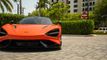 2021 McLaren 765LT Coupe - 22864592 - 5