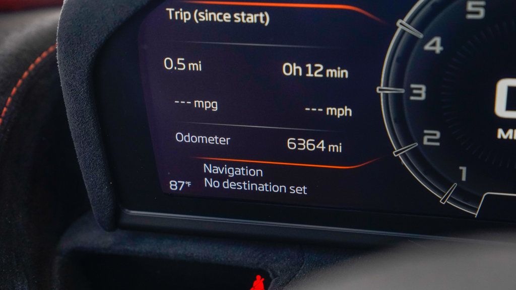 2021 Mclaren 765LT photo 56