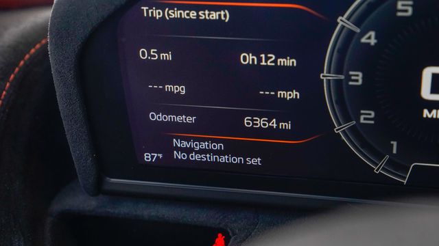 2021 McLaren 765LT Coupe - 22864592 - 59