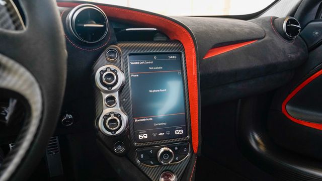 2021 McLaren 765LT Coupe - 22864592 - 61