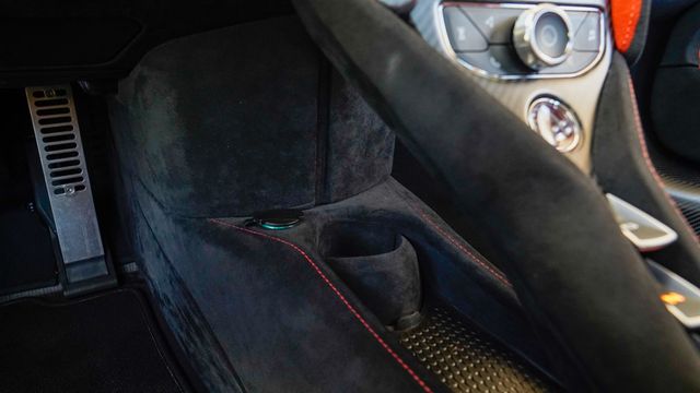 2021 McLaren 765LT Coupe - 22864592 - 63