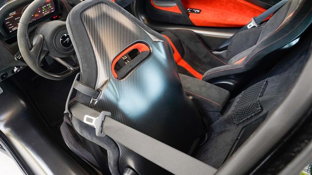 2021 McLaren 765LT Coupe - 22864592 - 64