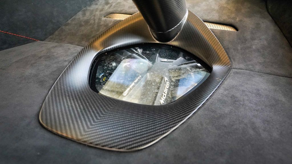 2021 Mclaren 765LT photo 63