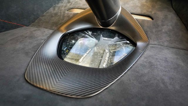 2021 McLaren 765LT Coupe - 22864592 - 66