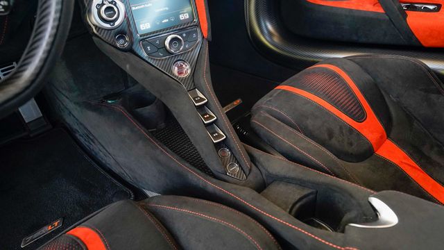 2021 McLaren 765LT Coupe - 22864592 - 67