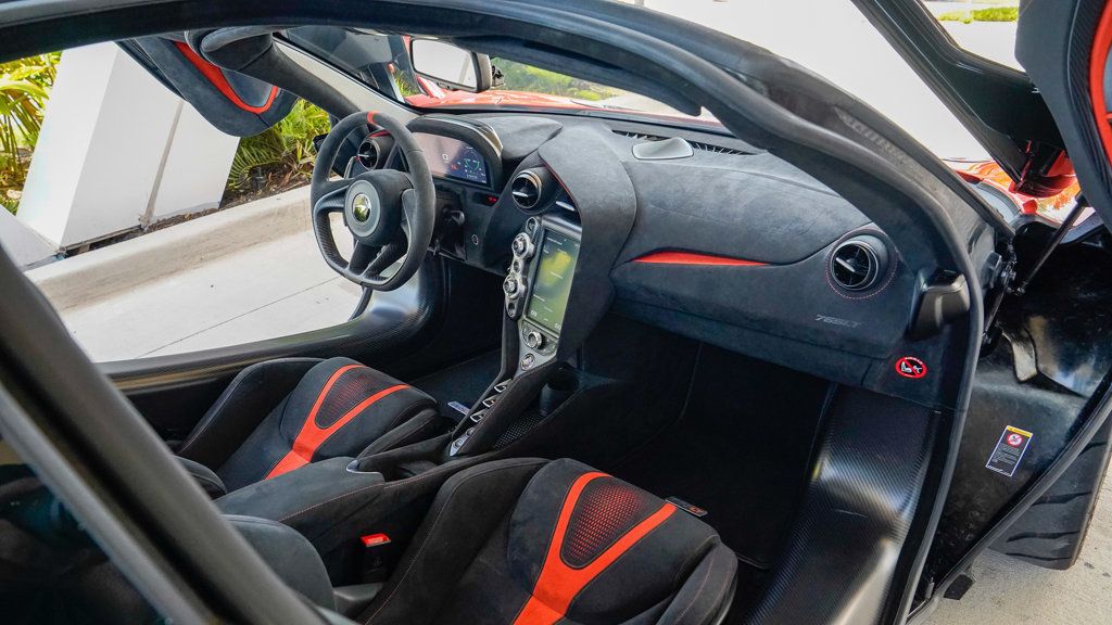 2021 Mclaren 765LT photo 65