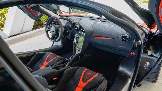 2021 McLaren 765LT Coupe - 22864592 - 68