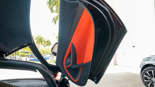 2021 McLaren 765LT Coupe - 22864592 - 70