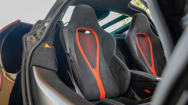 2021 McLaren 765LT Coupe - 22864592 - 73