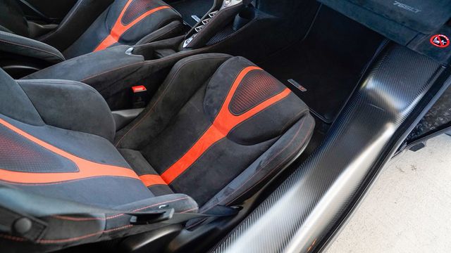 2021 McLaren 765LT Coupe - 22864592 - 74