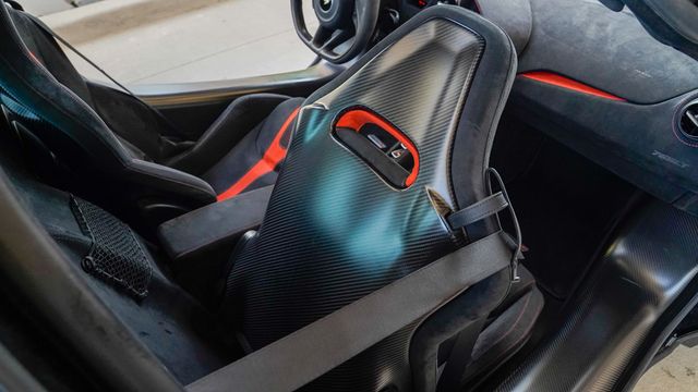 2021 McLaren 765LT Coupe - 22864592 - 78