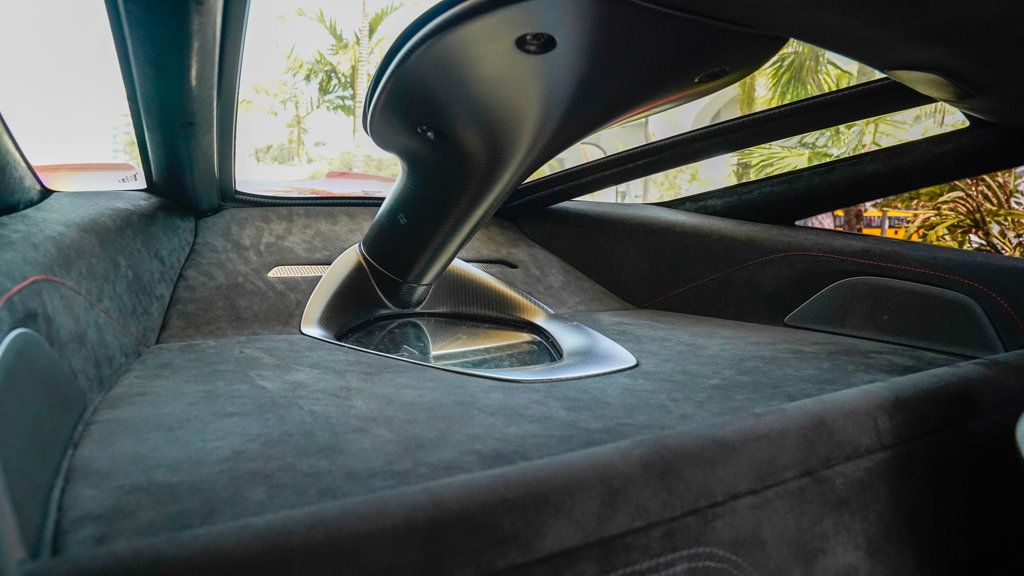 2021 McLaren 765LT Coupe - 22864592 - 79