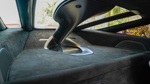 2021 McLaren 765LT Coupe - 22864592 - 79
