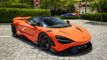 2021 McLaren 765LT Coupe - 22864592 - 8