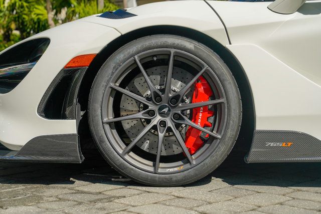 2021 McLaren 765LT Coupe - 22904876 - 14