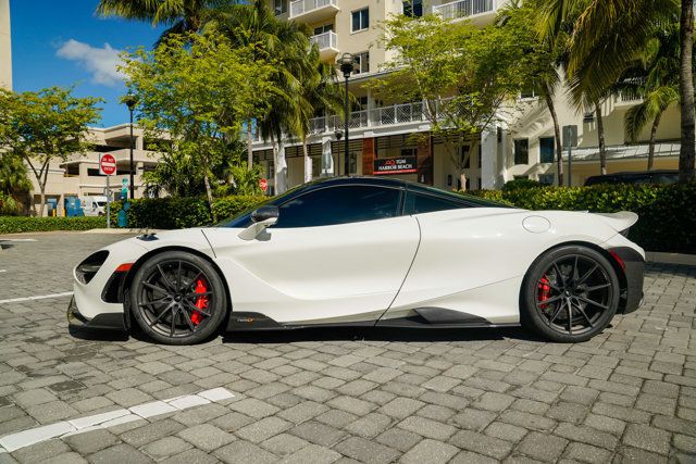 2021 McLaren 765LT Coupe - 22904876 - 15