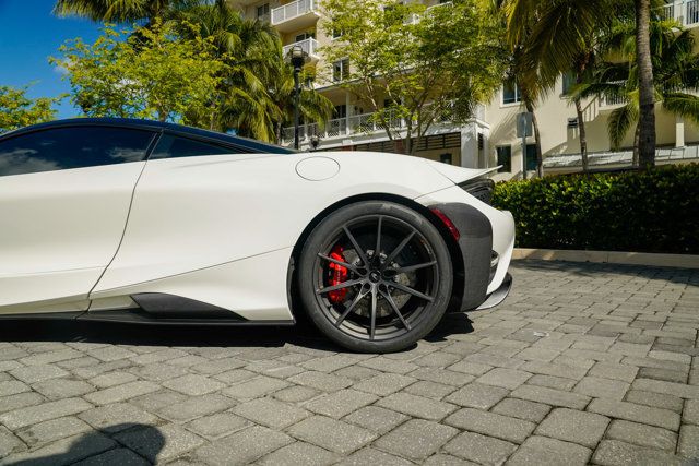 2021 McLaren 765LT Coupe - 22904876 - 16