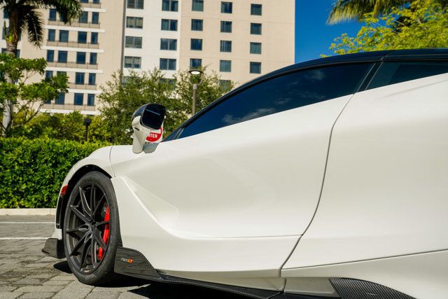2021 McLaren 765LT Coupe - 22904876 - 19