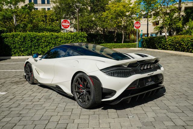 2021 McLaren 765LT Coupe - 22904876 - 20