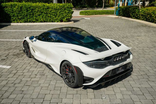 2021 McLaren 765LT Coupe - 22904876 - 21
